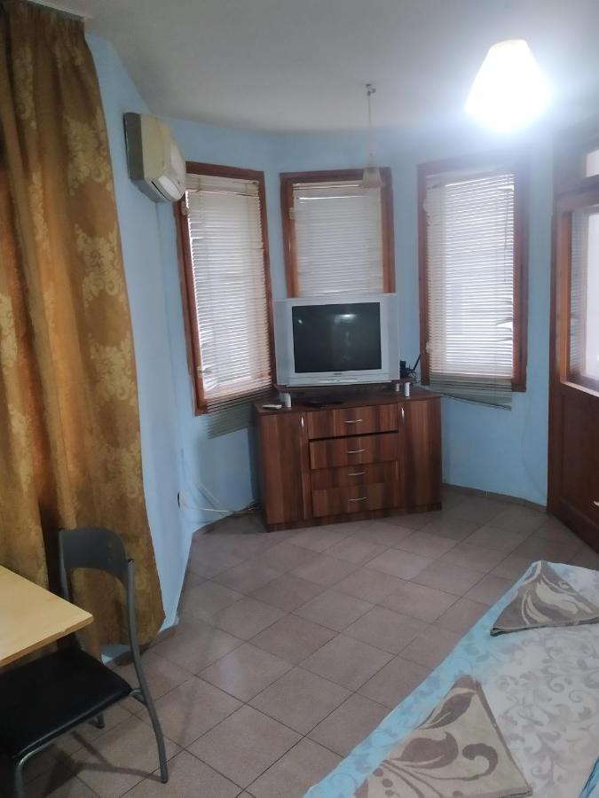 Apartment Center Varna Exterior foto