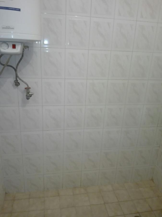 Apartment Center Varna Exterior foto