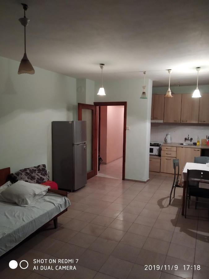 Apartment Center Varna Exterior foto