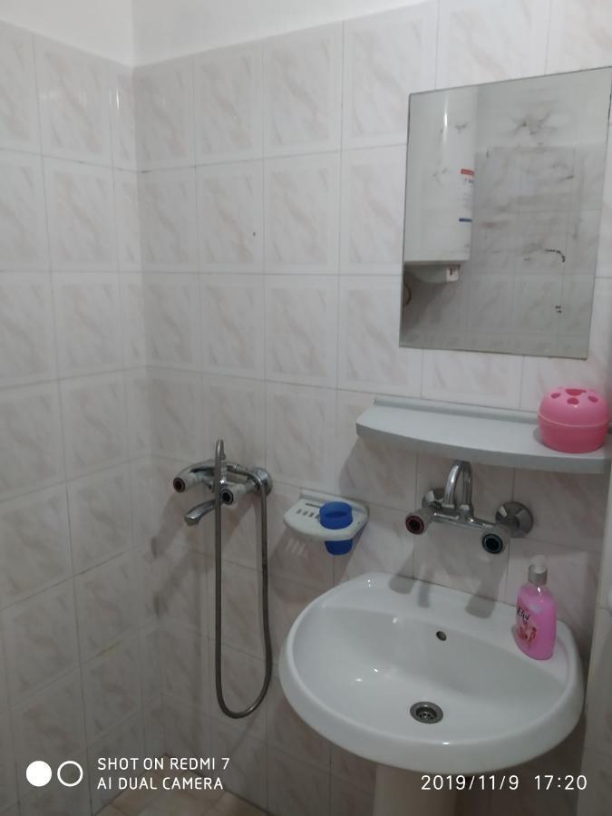 Apartment Center Varna Exterior foto