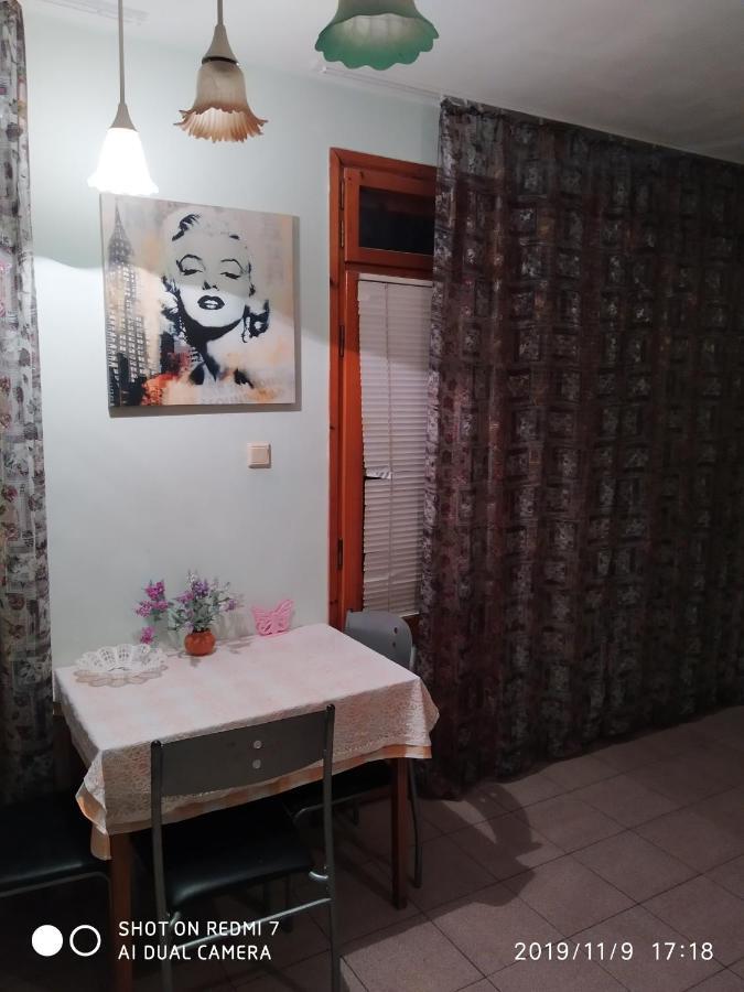 Apartment Center Varna Exterior foto
